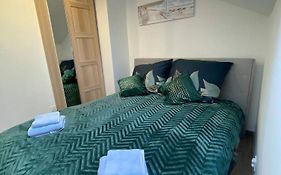 MH Apartments Towarnickiego